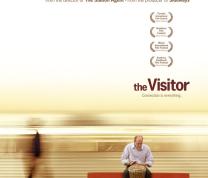 Family Movie Time: The Visitor image
